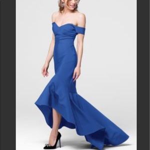 Authentic Tarik Ediz Dress